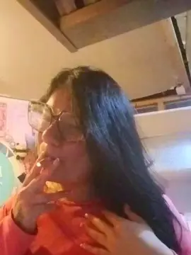 Cam4 Private Sex Chat of miichellemalv