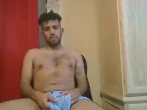 Cam4 Free Live Porn of Guas01