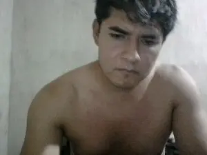 Cam4 Sex Cam of Lamascaranegra