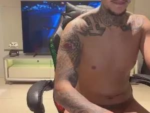 Cam4 Best Webcam of Real_ARens