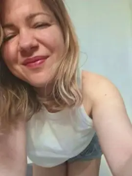 Cam4 Private Sex Chat of Malika025