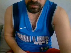 Cam4 Free Porn Cam of morenitoMad30