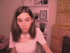 Cam4 Sex Chat of RosaKim
