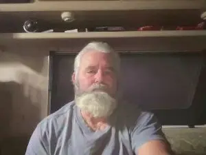 Cam4 Nude Webcam of stevo230