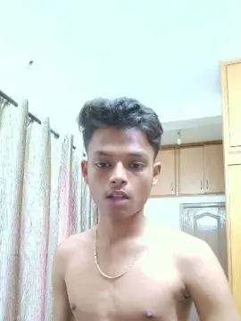 Cam4 Live Porn of teen_boy18