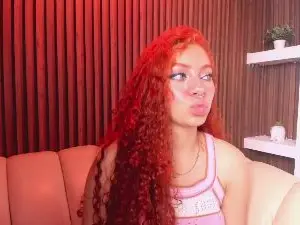 Cam4 Live Sex Cam of Aria_Morgan