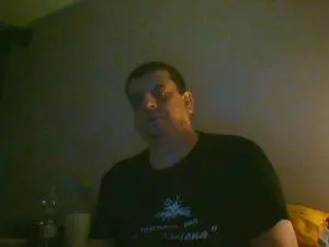Cam4 Live Porn of Samuelsalvador