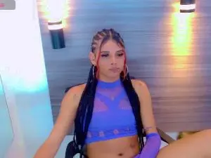 Cam4 Adult Video Chat of katrinnehott