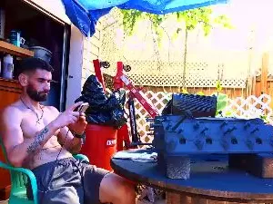 Cam4 Sex Cam of bigtoyguy3434