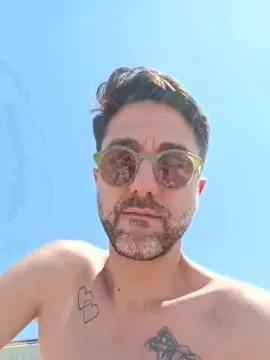 Cam4 Live Porn of seiose