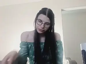Cam4 Best live sex cam show of AuroreSzigethy