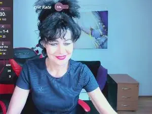 Cam4 Watch Live Sex Cams of Silvia_Wallec