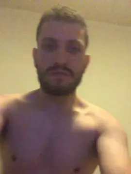 Cam4 Sex Cam of BigodeMarrento