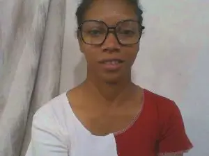 Cam4 Private Sex Chat of Fanirivaleri