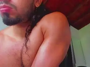 Cam4 Live Sex Cam of baky_sexy