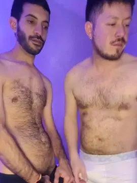 Cam4 Private Sex Chat of roniyleandro