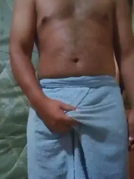 Cam4 Live Sex of JaegerAnders