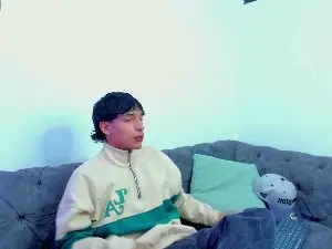 Cam4 Nude Webcam of KroyWave