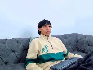 Cam4 Nude Webcam of KroyWave
