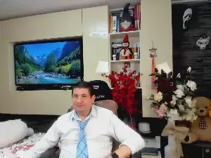Cam4 Best Webcam of CRISSETAN