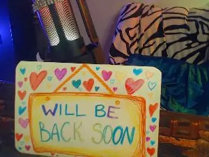 Cam4 Live Sex of HuldaDeaquino