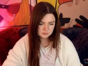Cam4 Nude Webcam of RoseMonroee