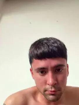 Cam4 Nude Webcam of XMikeWhite