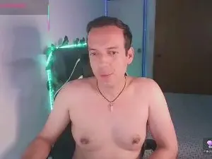 Cam4 Best live sex cam show of andresihot12