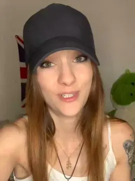 Cam4 Private Sex Chat of AshlyCoop