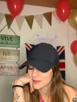 Cam4 Live Porn of AshlyCoop