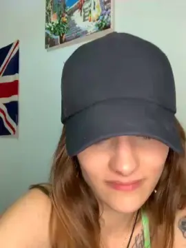 Cam4 Live Sex Cam of AshlyCoop