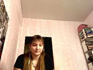 Cam4 Private Sex Chat of JohnnieHegdahl