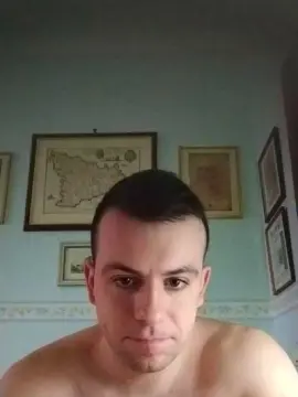 Cam4 Sex Cam of Sandruzzu