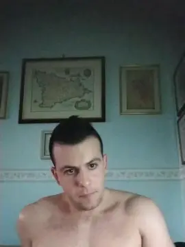 Cam4 Free Live Porn of Sandruzzu