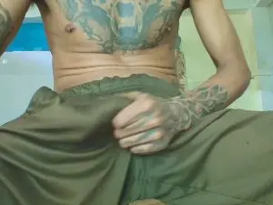 Cam4 Live Sex Cam of bigcentauro233