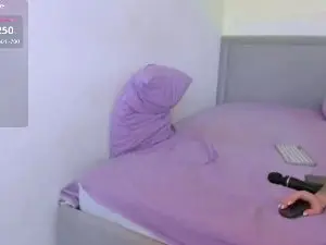 Cam4 Nude Webcam of may_xx1