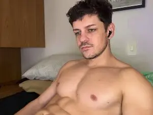 Cam4 Private Sex Chat of manonthemoon3