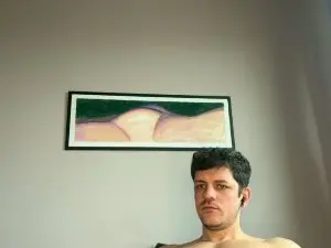 Cam4 Live Sex Cam of manonthemoon3