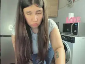 Cam4 Adult Video Chat of Princess_riri
