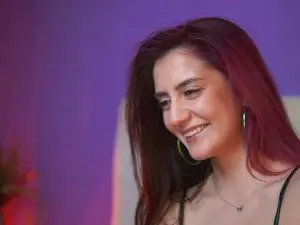 Cam4 Sex Chat of SabrinaHope