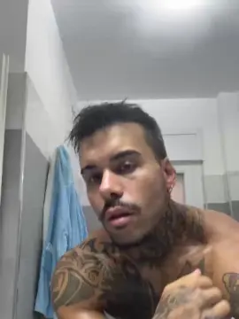 Cam4 Free Porn Cam of destroyass91