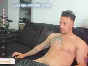 Cam4 Adult Webcam of mathew_fitt
