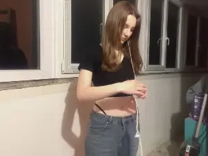 Cam4 Live Porn of CherConsuelo