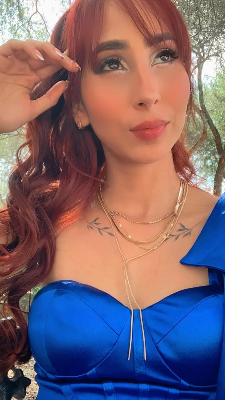 QueenLatina5