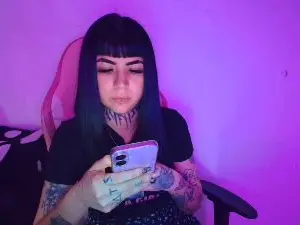 Cam4 Nude Webcam of laylahance20