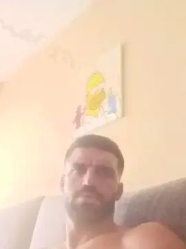 Cam4 Live Sex of morfeo198