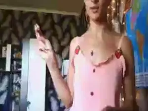 Cam4 Private Sex Chat of CurlyWinxy