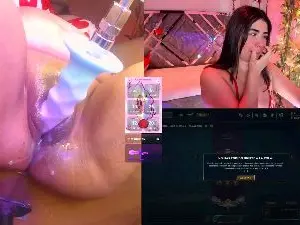 Cam4 Watch Live Sex Cams of DaphneContry