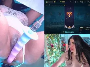 Cam4 Best live sex cam show of DaphneContry
