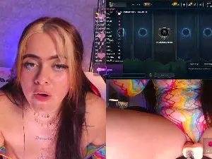 Cam4 Live Sex Cam of Sayreth_